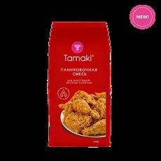 Панировочная смесь острая Tamaki
